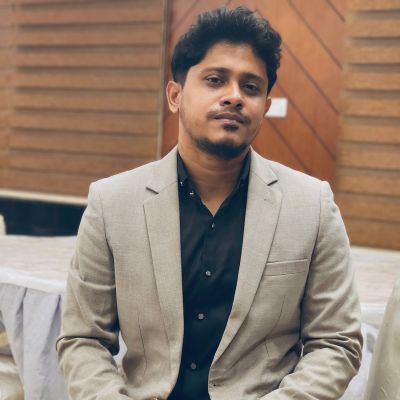 Mohammad Yousuf Anik